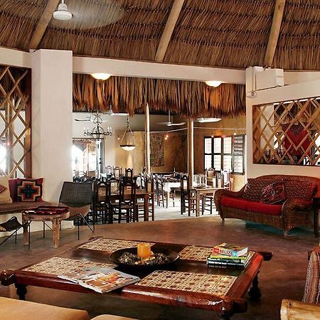 Matachica Resort & Spa (Adults Only) サン・ペドロ エクステリア 写真