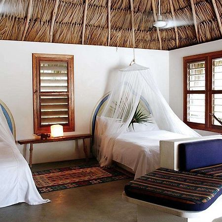 Matachica Resort & Spa (Adults Only) サン・ペドロ エクステリア 写真