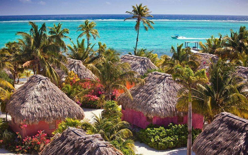 Matachica Resort & Spa (Adults Only) サン・ペドロ エクステリア 写真