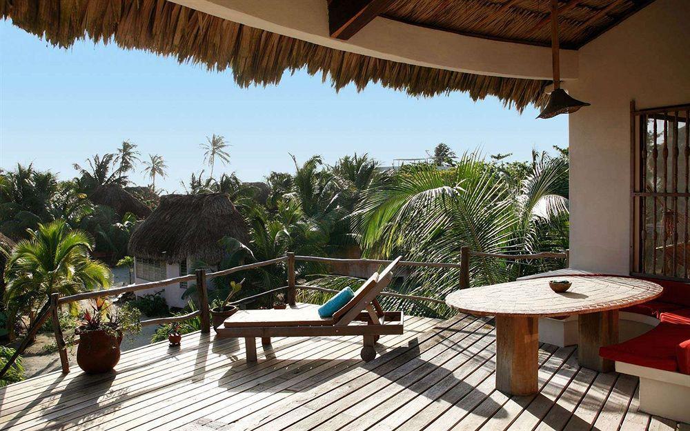 Matachica Resort & Spa (Adults Only) サン・ペドロ エクステリア 写真