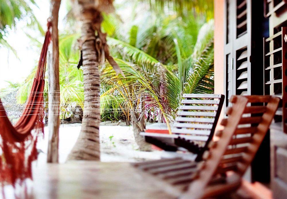 Matachica Resort & Spa (Adults Only) サン・ペドロ エクステリア 写真
