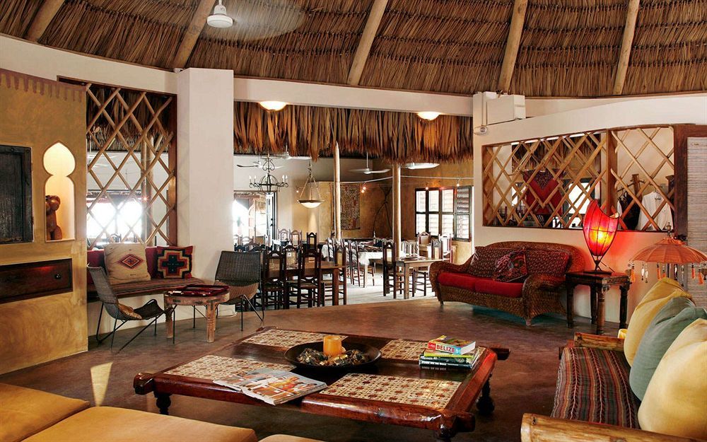 Matachica Resort & Spa (Adults Only) サン・ペドロ エクステリア 写真