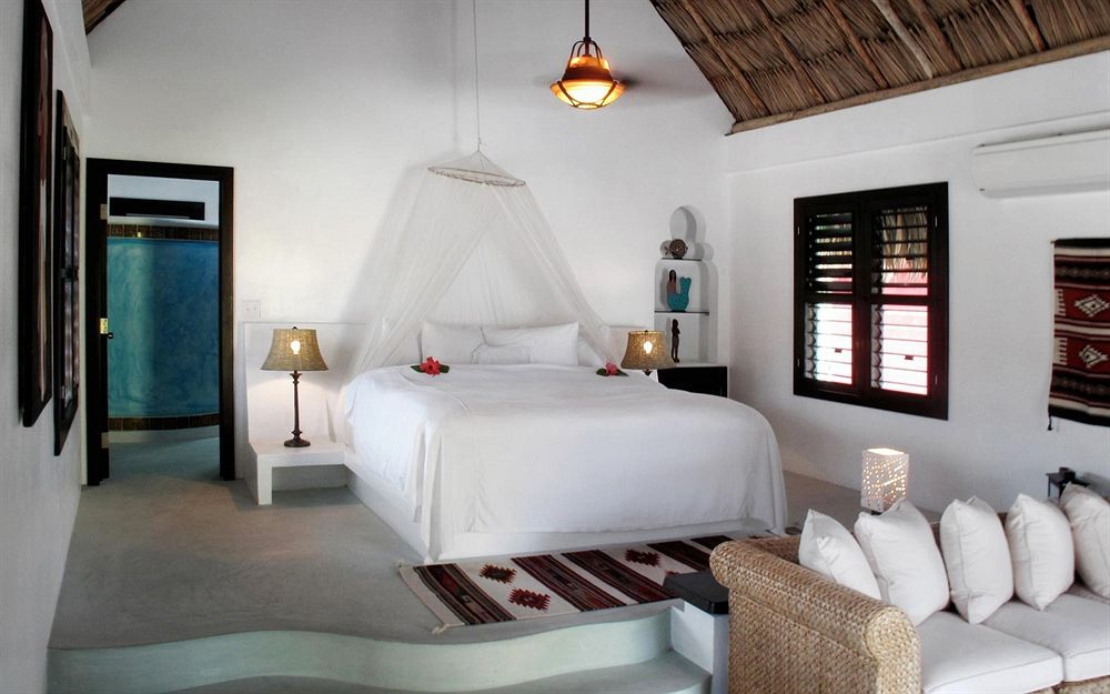Matachica Resort & Spa (Adults Only) サン・ペドロ エクステリア 写真