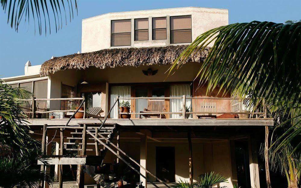 Matachica Resort & Spa (Adults Only) サン・ペドロ エクステリア 写真