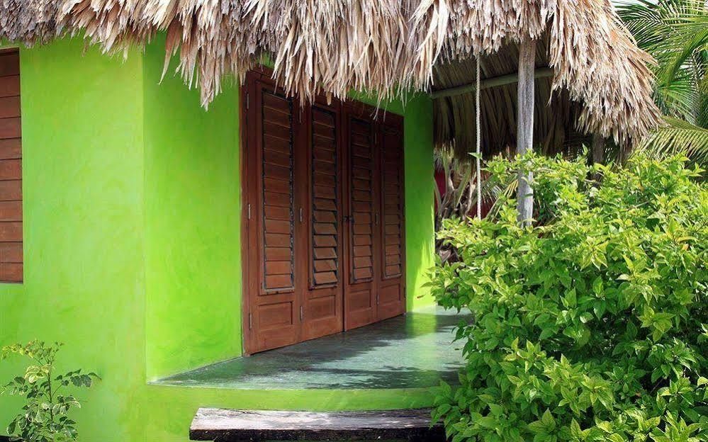 Matachica Resort & Spa (Adults Only) サン・ペドロ エクステリア 写真