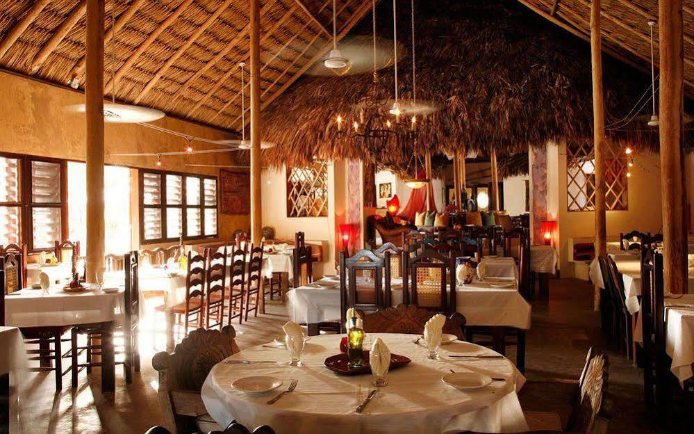 Matachica Resort & Spa (Adults Only) サン・ペドロ エクステリア 写真