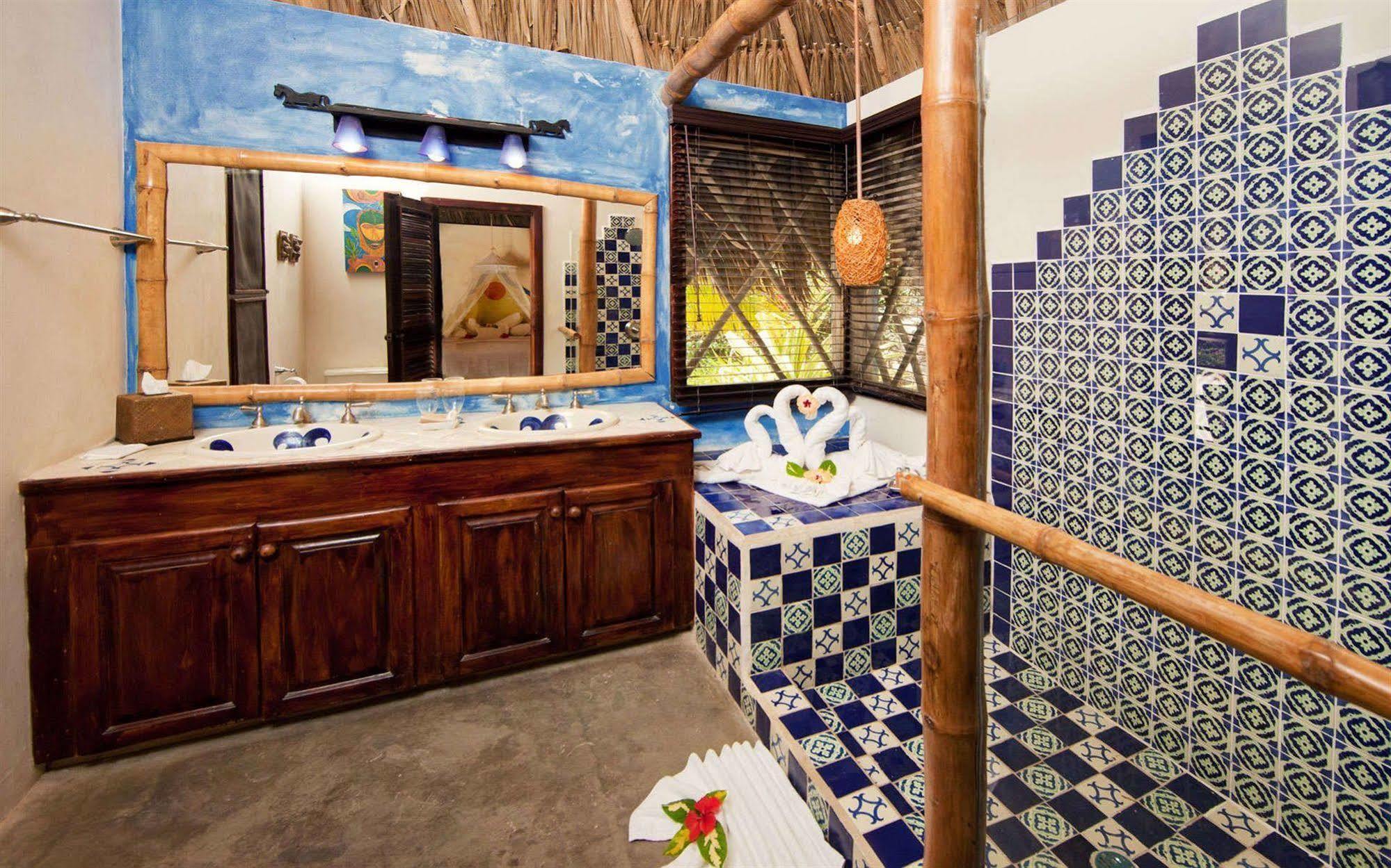 Matachica Resort & Spa (Adults Only) サン・ペドロ エクステリア 写真