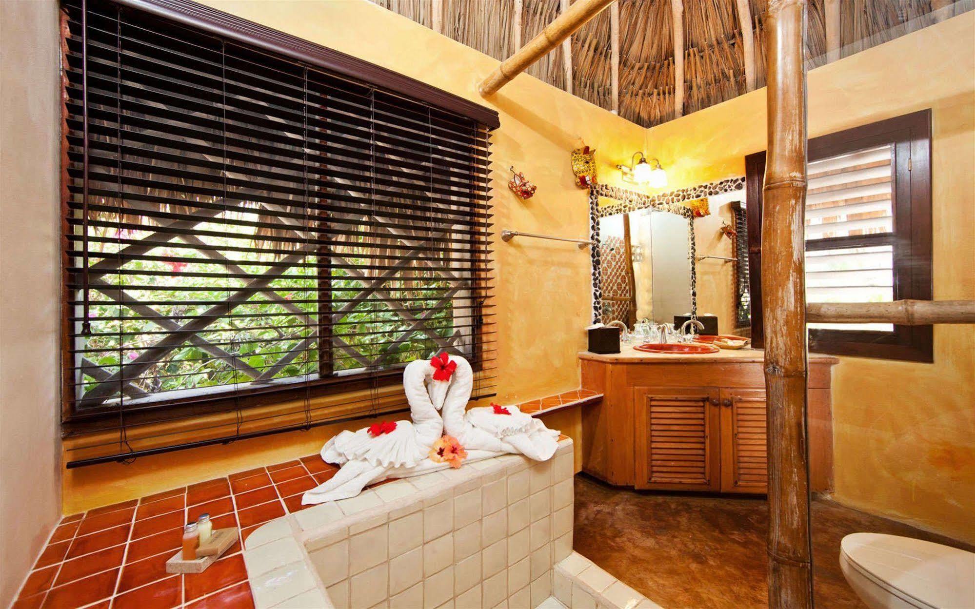 Matachica Resort & Spa (Adults Only) サン・ペドロ エクステリア 写真