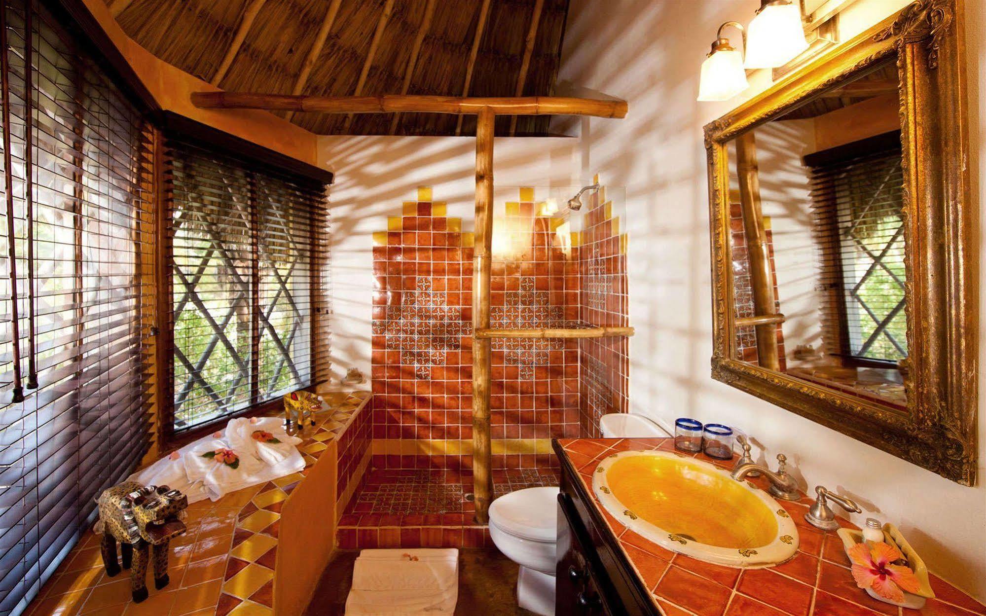 Matachica Resort & Spa (Adults Only) サン・ペドロ エクステリア 写真