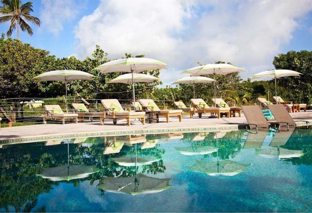 Matachica Resort & Spa (Adults Only) サン・ペドロ エクステリア 写真