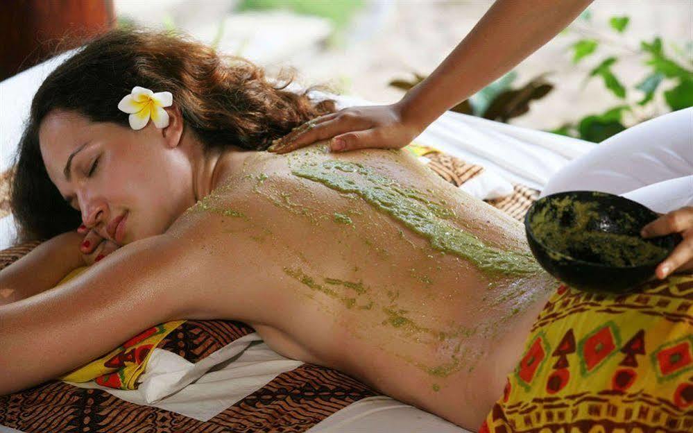 Matachica Resort & Spa (Adults Only) サン・ペドロ エクステリア 写真