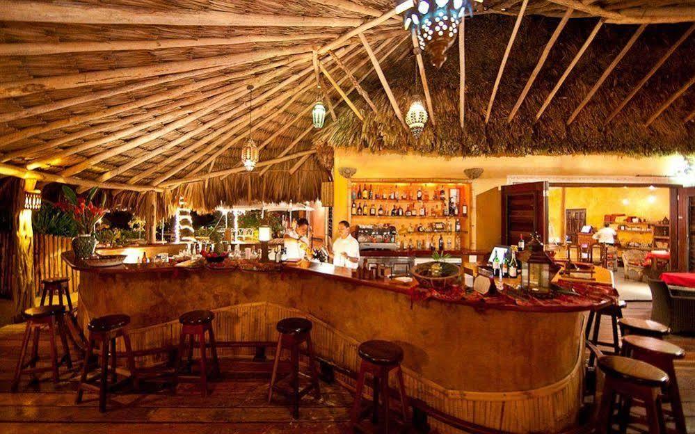 Matachica Resort & Spa (Adults Only) サン・ペドロ エクステリア 写真