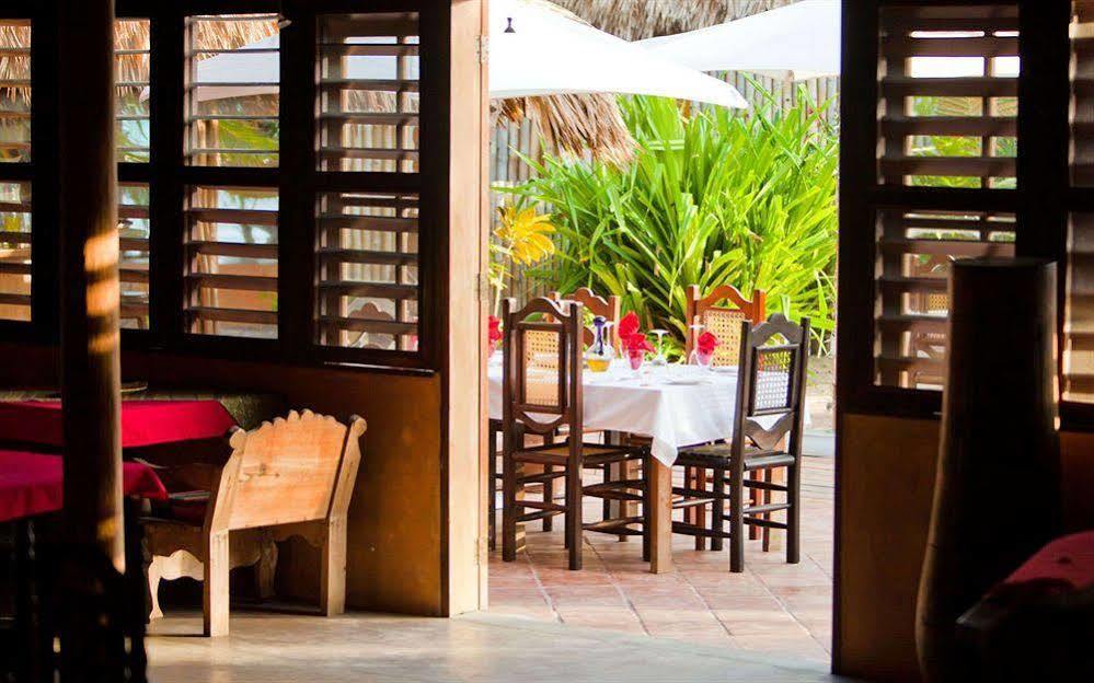 Matachica Resort & Spa (Adults Only) サン・ペドロ エクステリア 写真