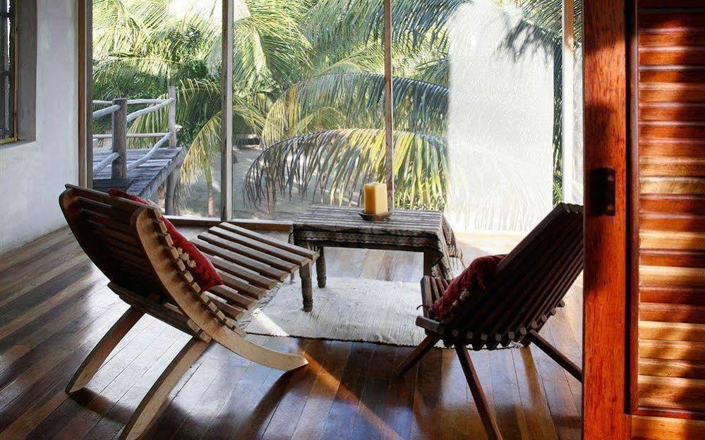 Matachica Resort & Spa (Adults Only) サン・ペドロ エクステリア 写真