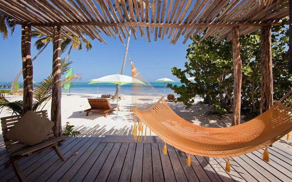 Matachica Resort & Spa (Adults Only) サン・ペドロ エクステリア 写真