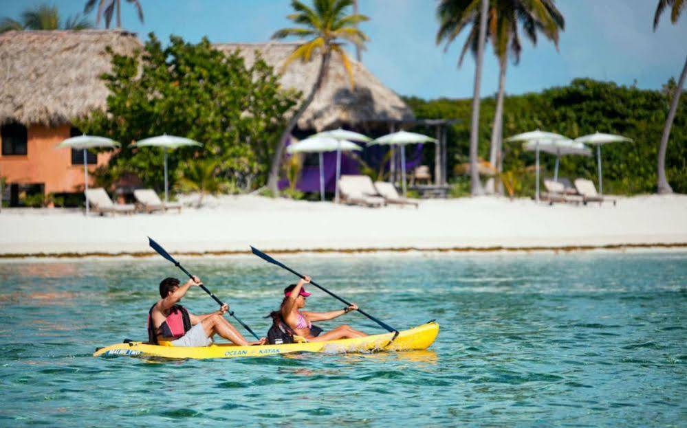 Matachica Resort & Spa (Adults Only) サン・ペドロ エクステリア 写真