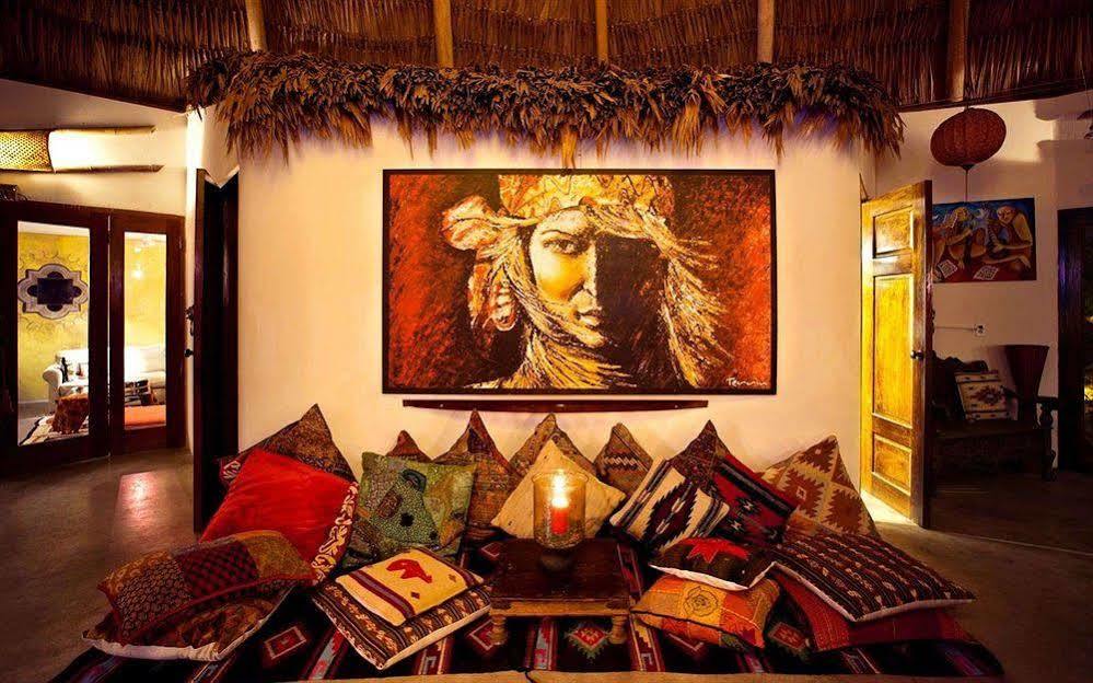 Matachica Resort & Spa (Adults Only) サン・ペドロ エクステリア 写真
